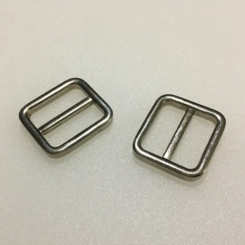 یراق کیف دوزی مدل Y-BandG-St2cm بسته 2 عددی