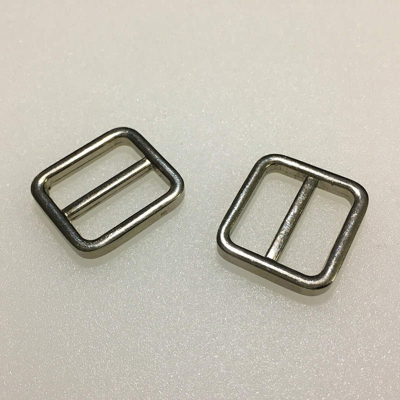 یراق کیف دوزی مدل Y-BandG-St2cm بسته 2 عددی