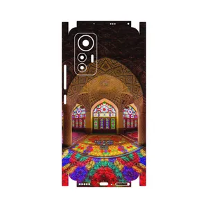 MAHOOT Nasir Al-Molk Mosque-FullSkin Cover Sticker for Xiaomi 12 Lite