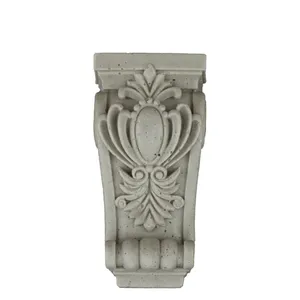 دیوارپوش تندیس و پیکره شهریار مدل سرستون کد KA-13