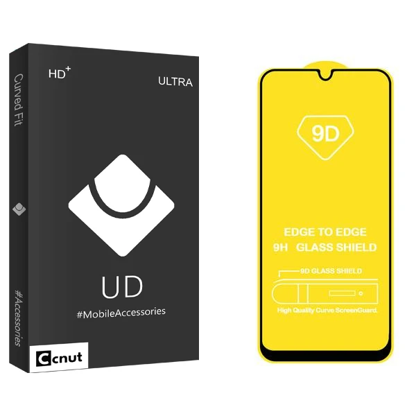 محافظ صفحه نمایش کوکونات مدل UDB2 مناسب برای گوشی موبایل سامسونگ Galaxy A04s
