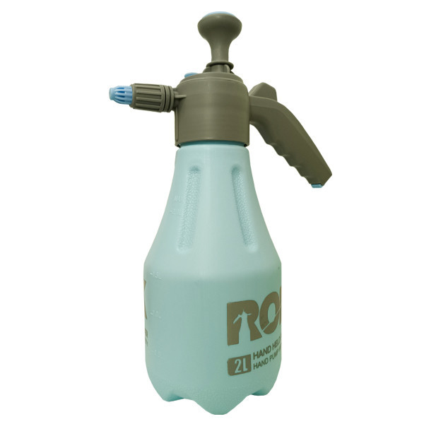 سمپاش رونیک مدل 02 گنجایش 2 لیتر سمپاش رونیک مدل 02 گنجایش 2 لیتر