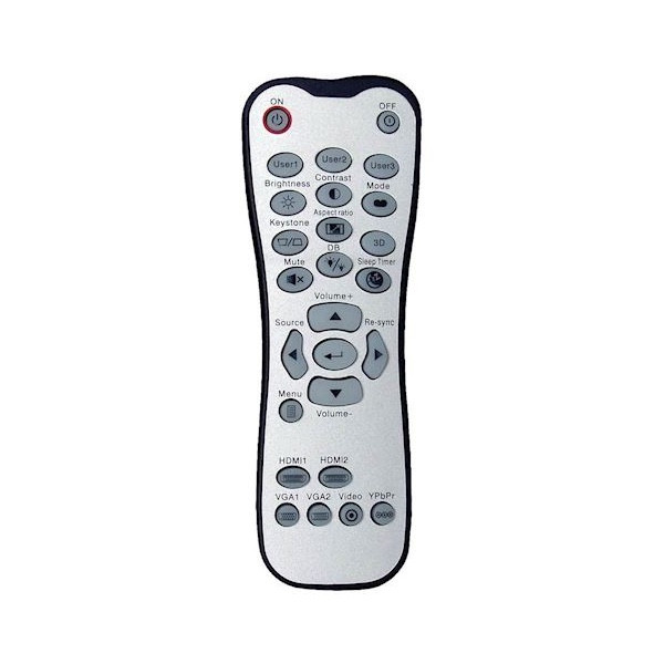 ویدئو پروژکتور اوپتوما مدل HD146X ویدئو پروژکتور اوپتوما مدل HD146X