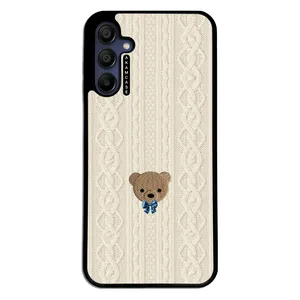AKAM AMC-WSGA15-TRICOT-21 Cover For Samsung Galaxy A15