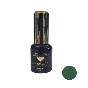 لاک ژل ناخن دیاموند سری MASTER شماره 45