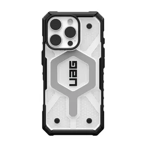 UAG PathClear case for Apple iPhone 16 Pro