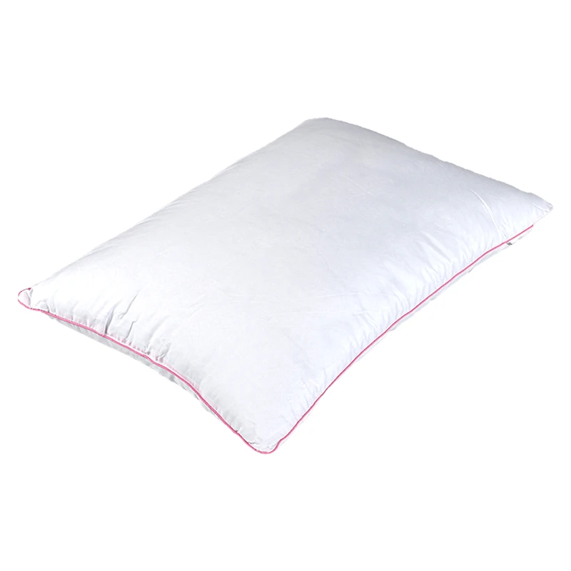 بالش سامینا مدل بال فایبر سایز 50*70 سانتی متر