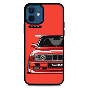 AKAM AMCWA12M-CARS9 Cover For Apple iPhone 12 Mini
