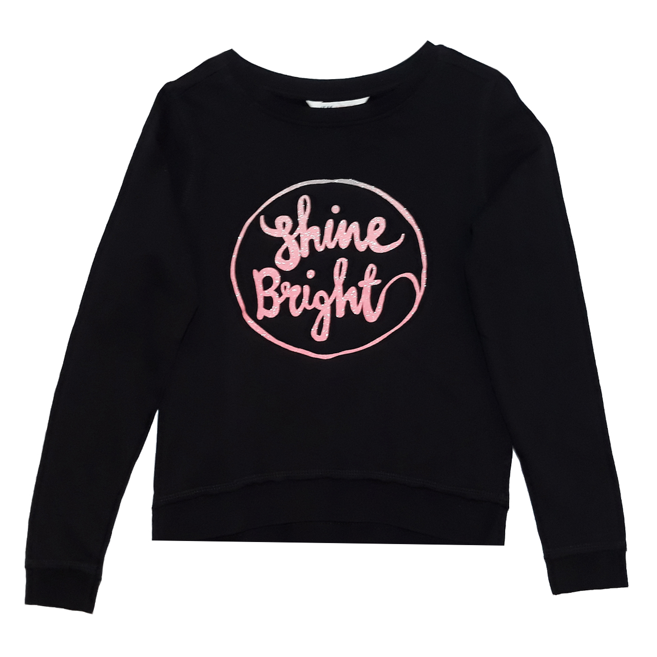 سویشرت دخترانه اچ اند ام کد 1115