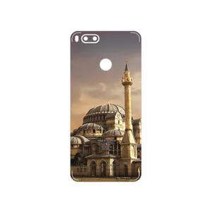 MAHOOT Hagia Sophia Mosque Cover Sticker for Xiaomi Mi 5X