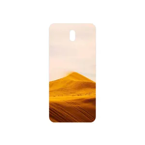 MAHOOT Sahara Desert Cover Sticker for Nokia 3.2 TA-1156