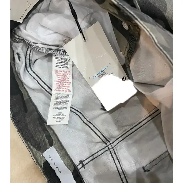 دامن زنانه پیریمارک مدل moj_5801