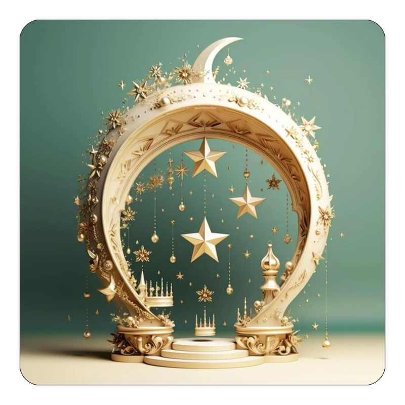 مگنت کاکتی مدل mp33602