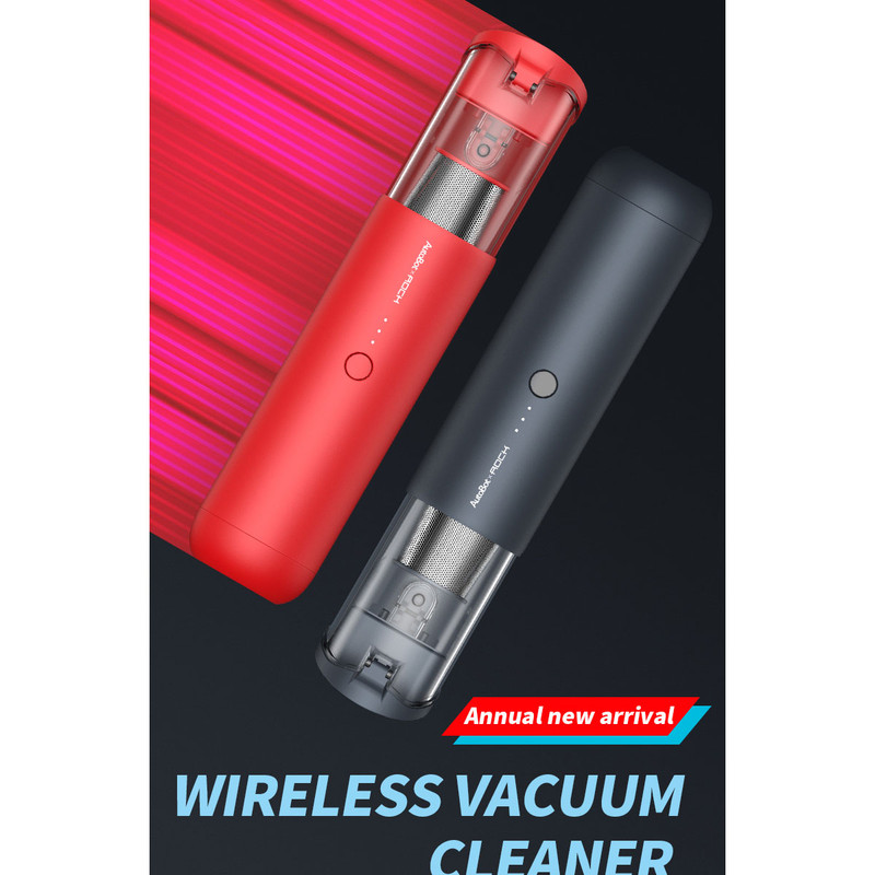 جارو شارژی راک مدل RST1072