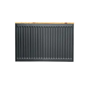 رادیاتور پنلی هاتیپس مدل پربازده امیت سایز 80 سانتی متر