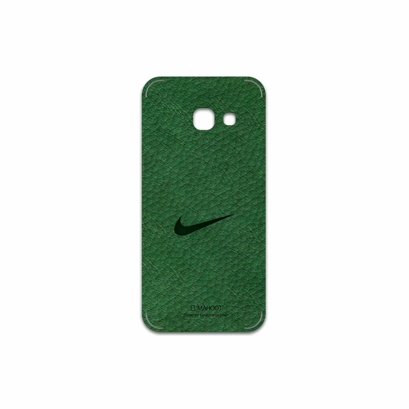 برچسب پوششی ماهوت مدل GL-NK مناسب برای گوشی موبایل سامسونگ Galaxy A3 2017