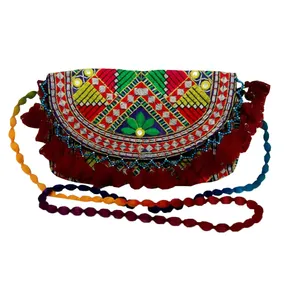 کیف سوزن دوزی مدل A-569