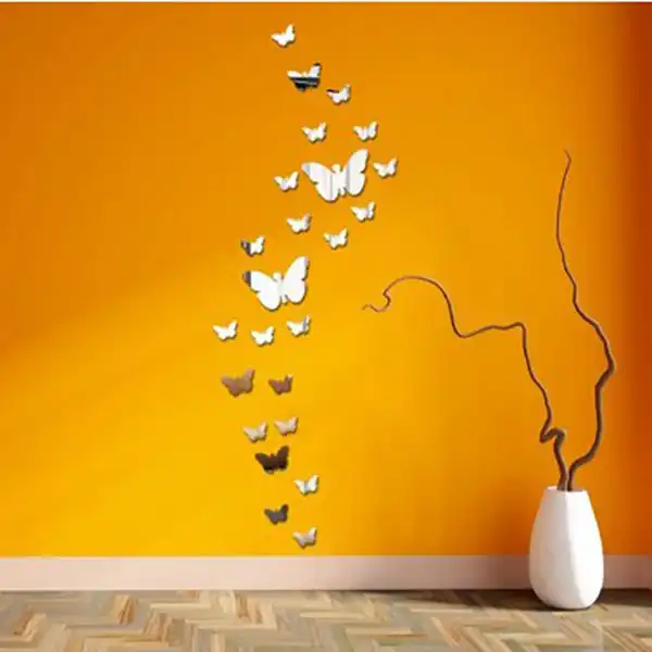 آینه مدل a10 کد 0005