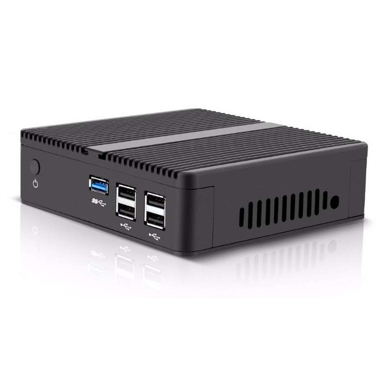 کامپیوتر کوچک نت کامپیوتر مدل NT-n2830 -C