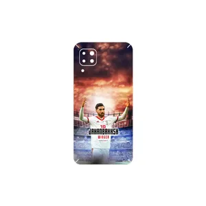 MAHOOT Alireza Jahanbakhsh Cover Sticker for Huawei Nova 7i