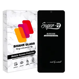 Shahr Glass SUPERPLUSH Screen Protector For Xiaomi Poco F3