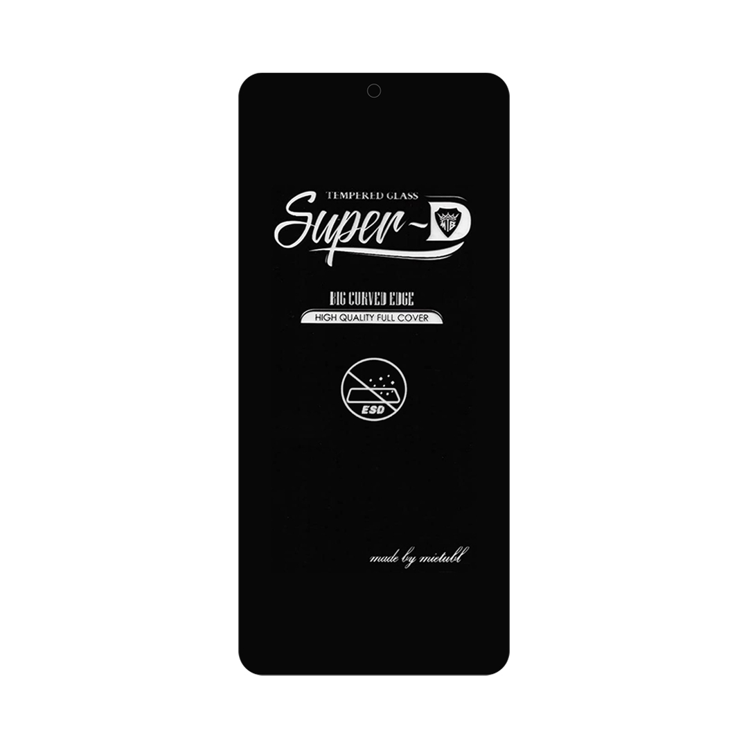 محافظ صفحه نمایش شهر گلس مدل SUPERDS مناسب برای گوشی موبایل سامسونگ Galaxy A54 5G / S23 FE 5G