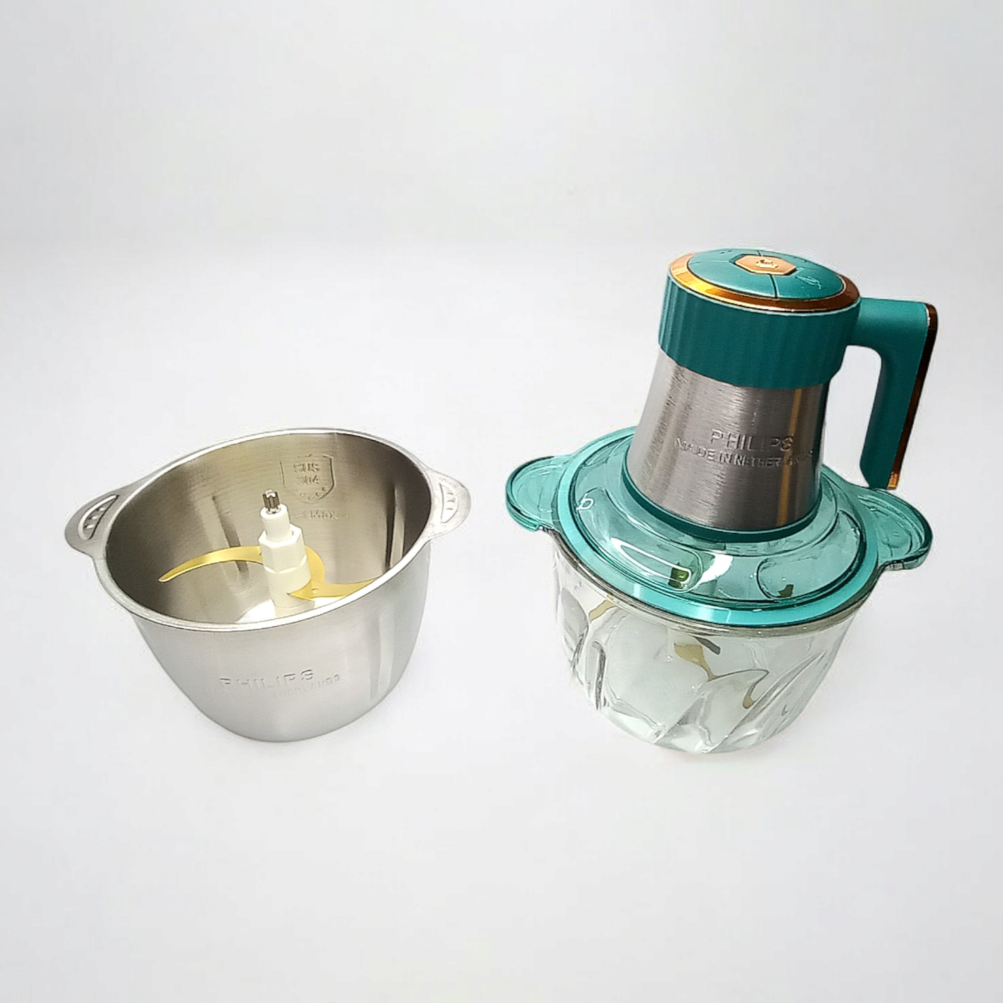 خردکن  مدل 6in1