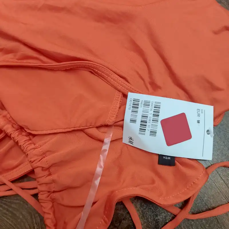 پیراهن زنانه اچ اند ام مدل 1069606001