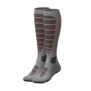 جوراب اسکی ضد تعریق ساق بلند زنانه مدل Cr 20766982