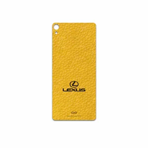 MAHOOT ML-LXS Cover Sticker for Sony Xperia XA