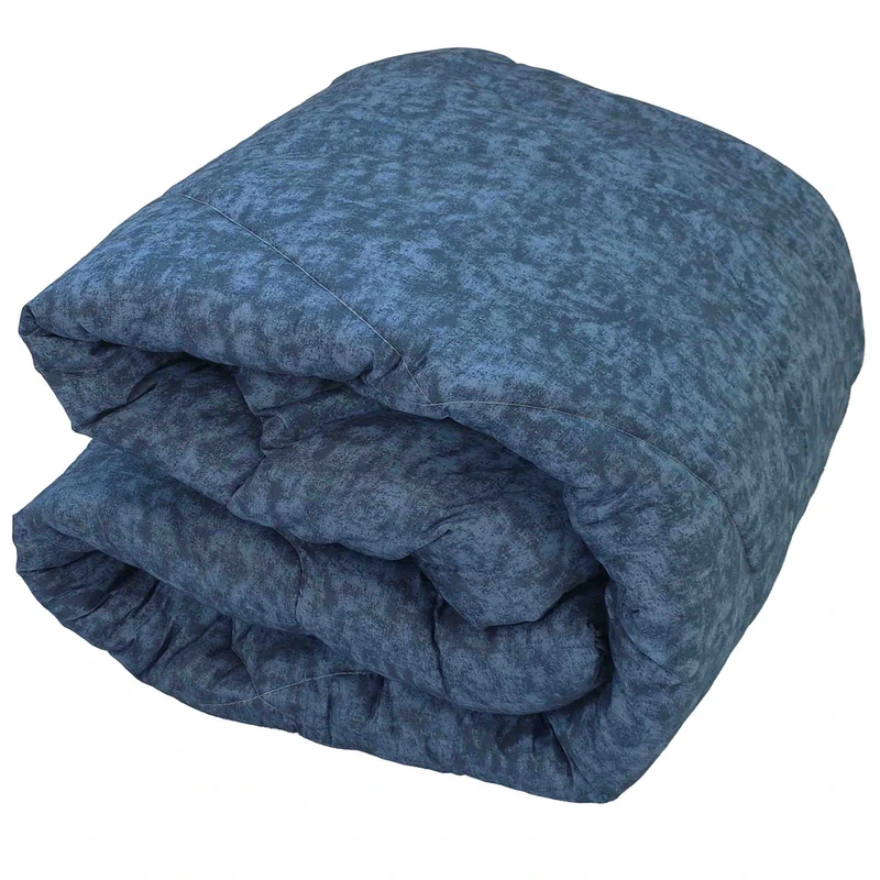 لحاف یک نفره مانیکاهوم مدل پتینه پلاس سایز 150*220 سانتی متر