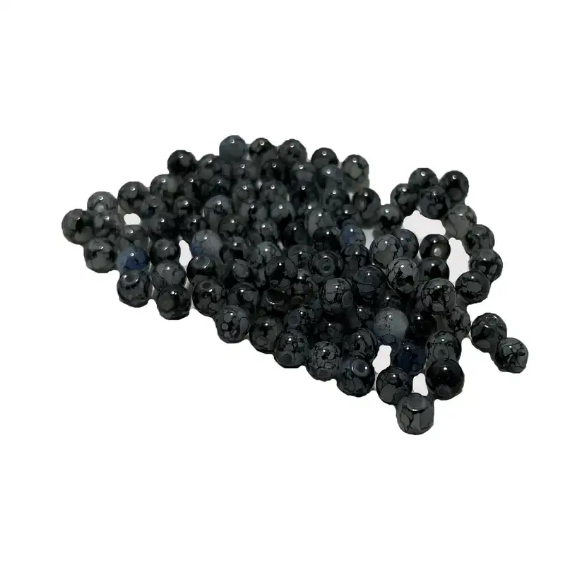 مهره دستبند مدل M055 مجموعه 100 عددی