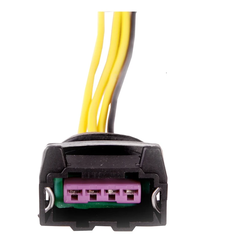 سوکت کوئل خودرو مدل یدک لوکس مناسب برای پراید