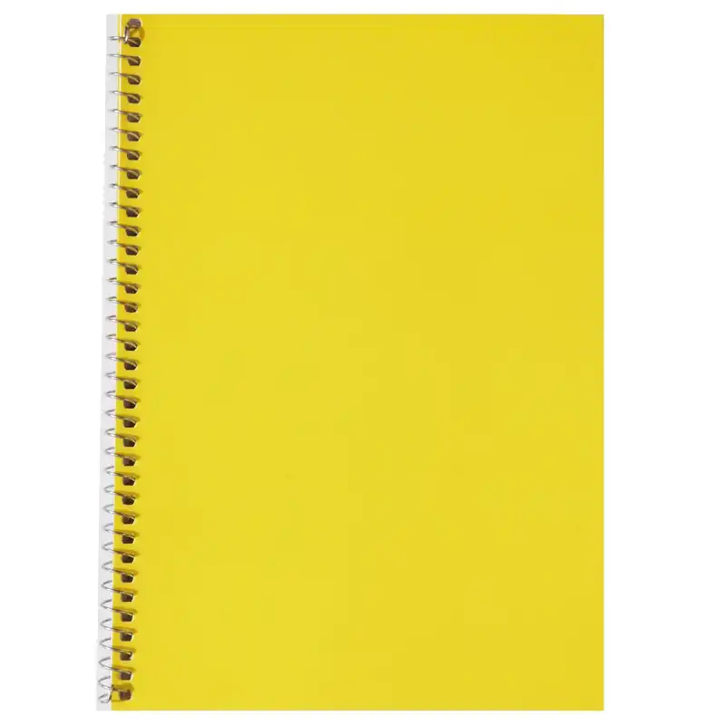 دفتر مشق 100 برگ سروستان سپاهان کد S-100