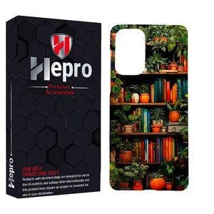 HEPRO MC Cover for Samsung Galaxy A13 4G