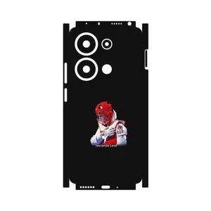 MAHOOT Tekvando-FullSkin Cover Sticker for Xiaomi Poco M6 Pro 4G
