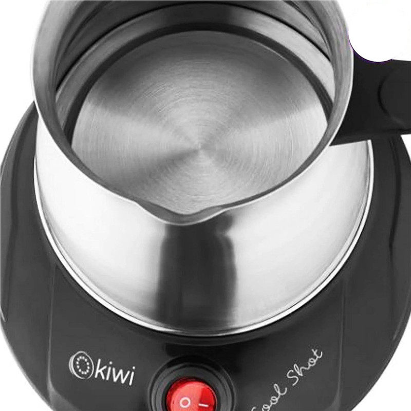 قهوه جوش کیوی مدل KCM-7512