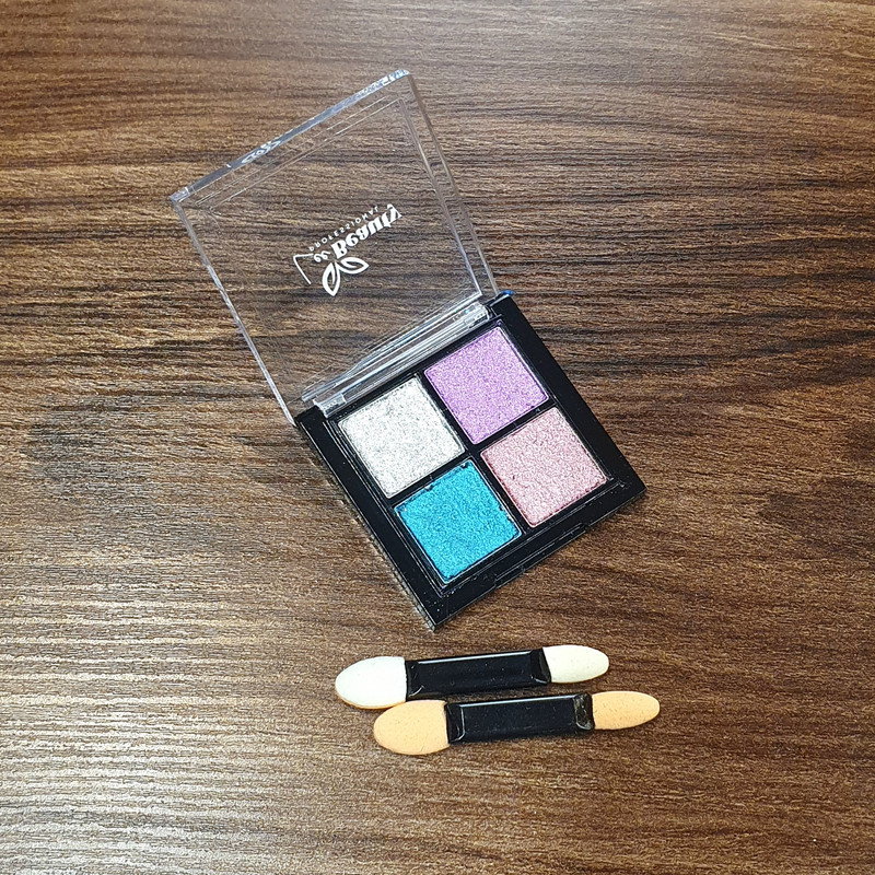 پالت سوپر کروم لی بیوتی کد P2