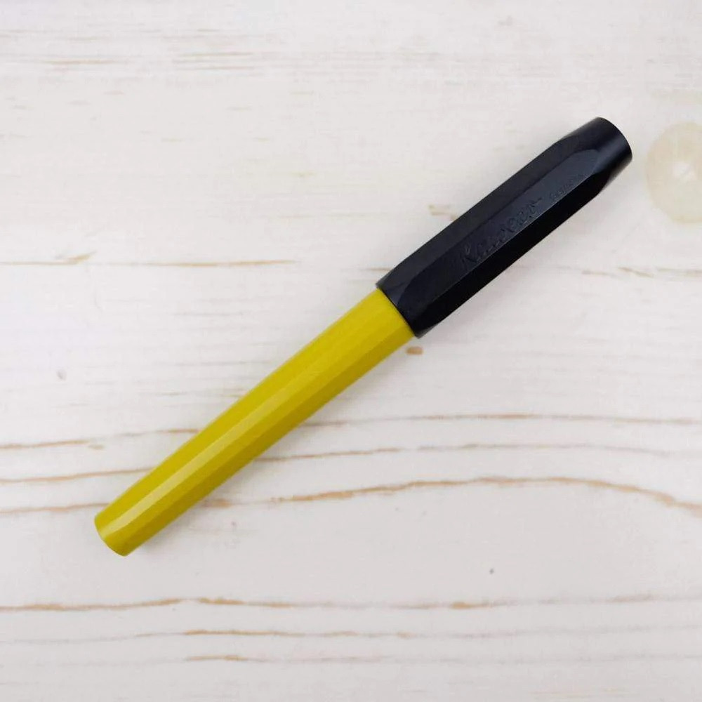 خودنویس کاوکو مدل پرکئو کد 01