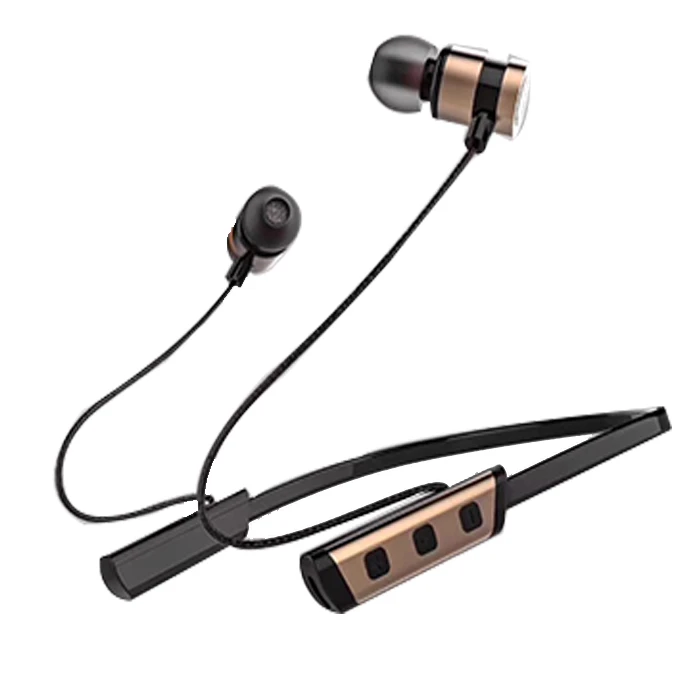 هدفون بی سیم للیسو مدل LS01A