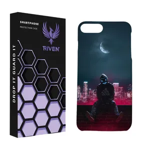 RIVEN RI2-16 Case For Apple iPhone 8 Plus، Apple iPhone 7 Plus
