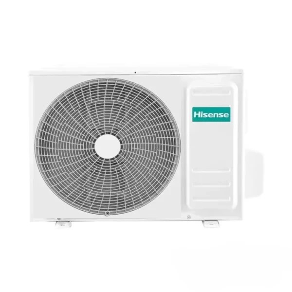 اسپلیت کولر گازی هایسنس مدل AS-12HR4SYRCA01