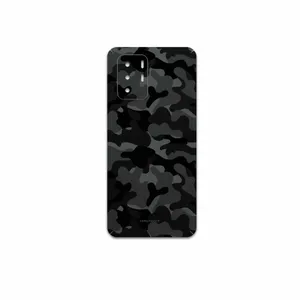 MAHOOT Night-Army Cover Sticker for Xiaomi Poco X3 GT 5G