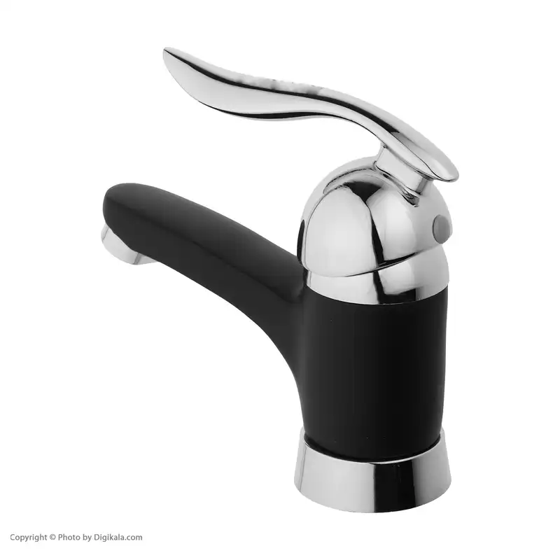 شیر روشویی ایلمان مدل رونا