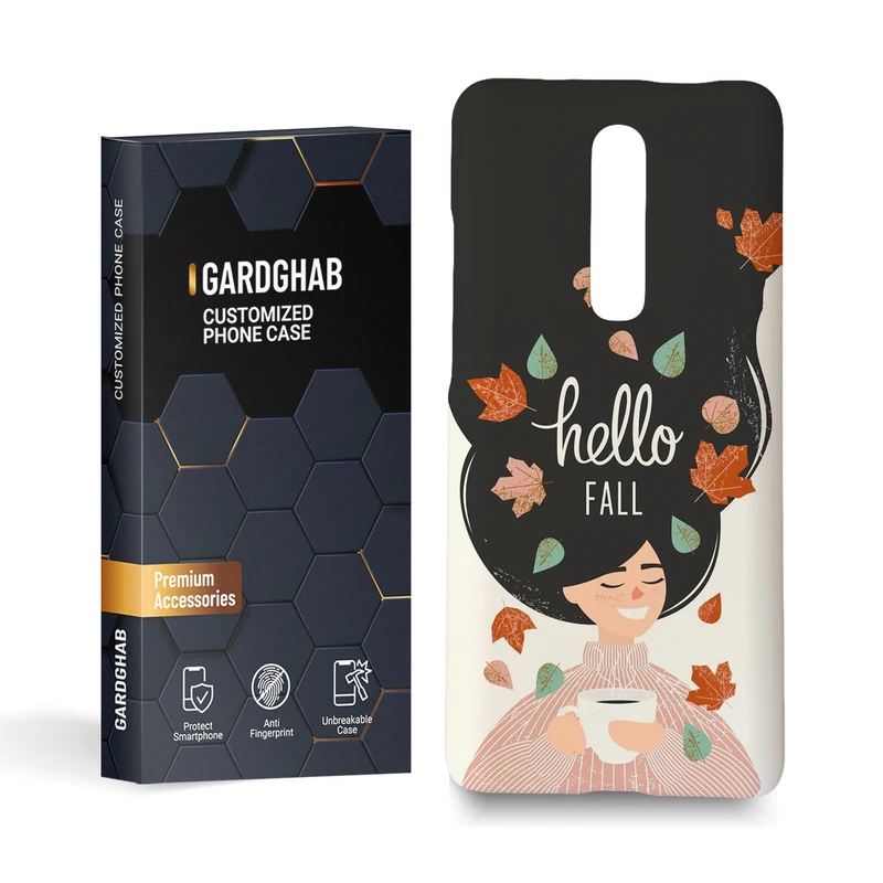 کاور گارد قاب مدل دخترانه مناسب برای گوشی موبایل شیائومی  Redmi k20/k20 pro/mi 9 t / mi 9 t pro
