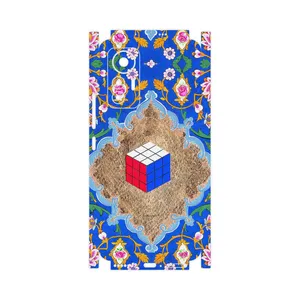 MAHOOT Maryams_Mathematics-FullSkin Cover Sticker for Xiaomi 12 Lite