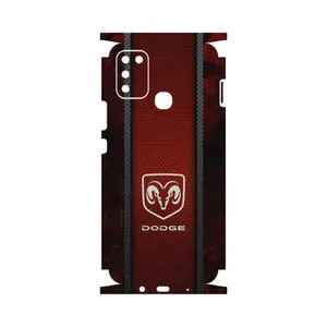 MAHOOT Dodge-FullSkin Cover Sticker for Infinix Hot 11 Play