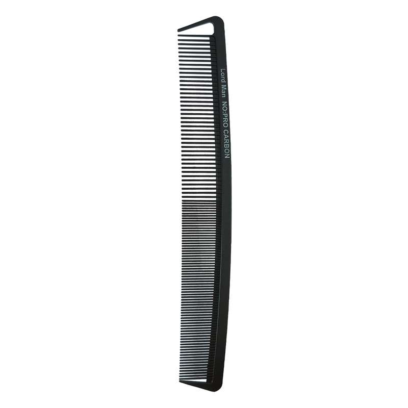 شانه مو لردمن مدل PRO_CARBON شانه مو لردمن مدل PRO_CARBON