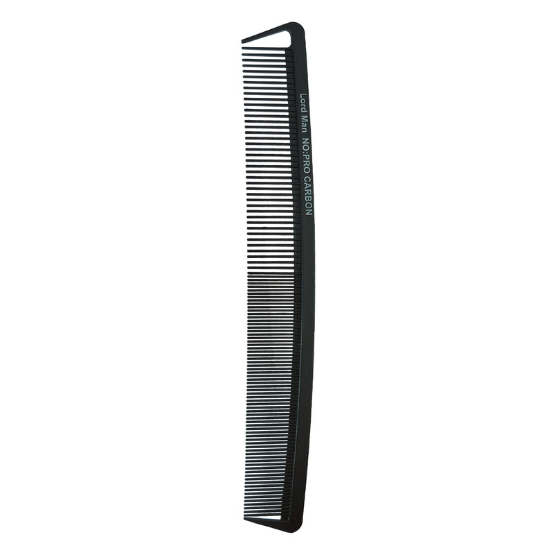 شانه مو لردمن مدل PRO_CARBON شانه مو لردمن مدل PRO_CARBON