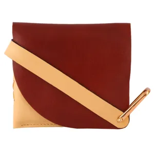 کیف پول زنانه مدل SW092